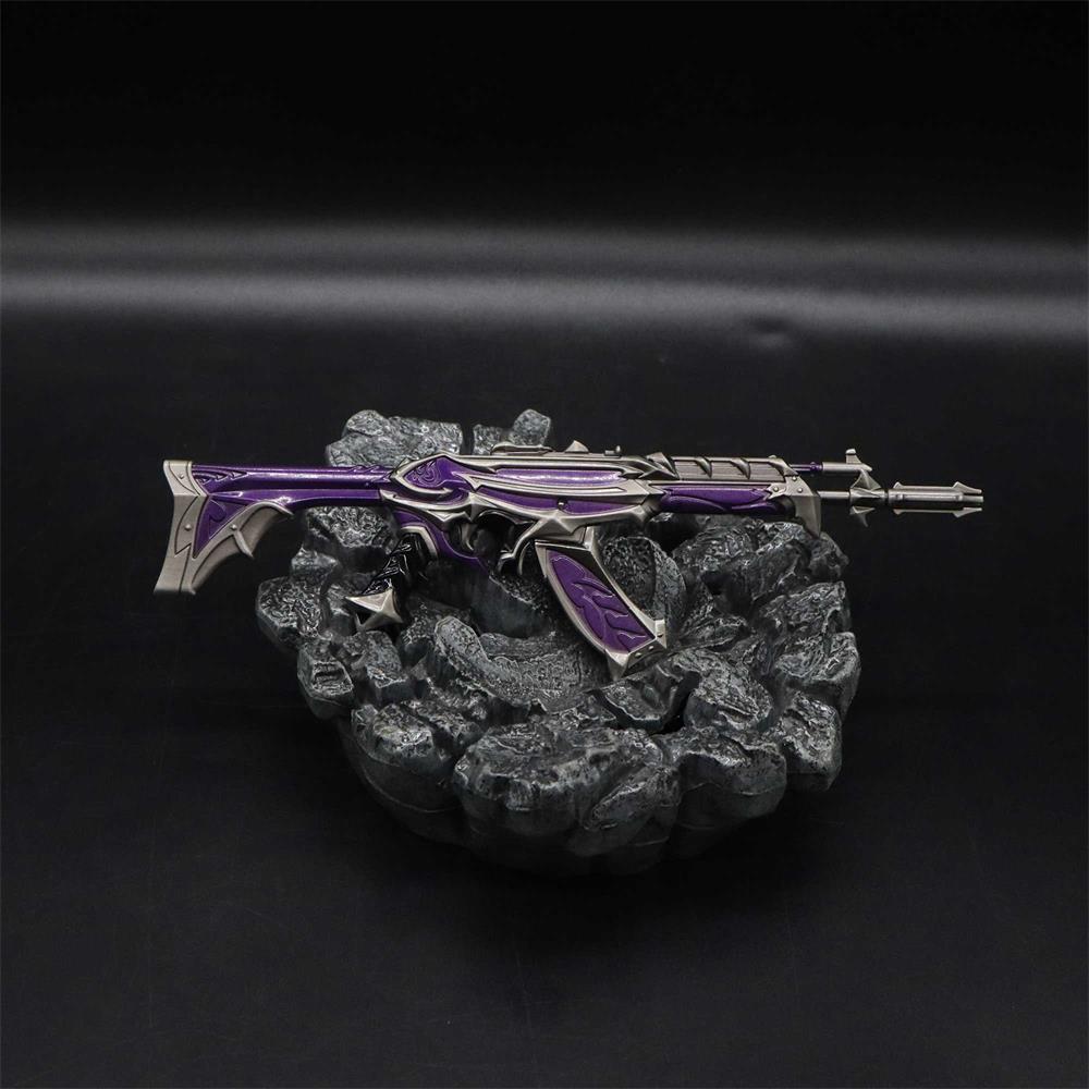1:6 Reaver Vandal Prime Vandal Metal Miniature Tiny Guns 2 in 1 Pack