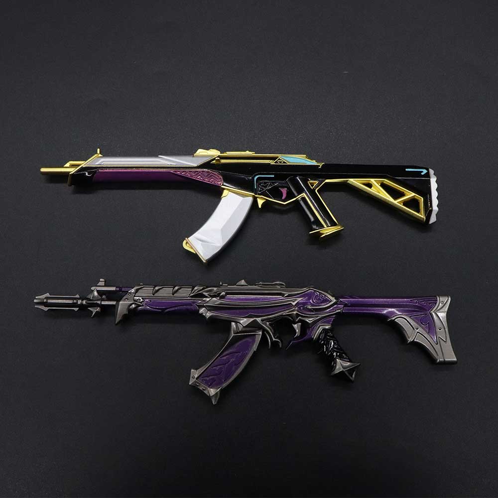 1:6 Reaver Vandal Prime Vandal Metal Miniature Tiny Guns 2 in 1 Pack