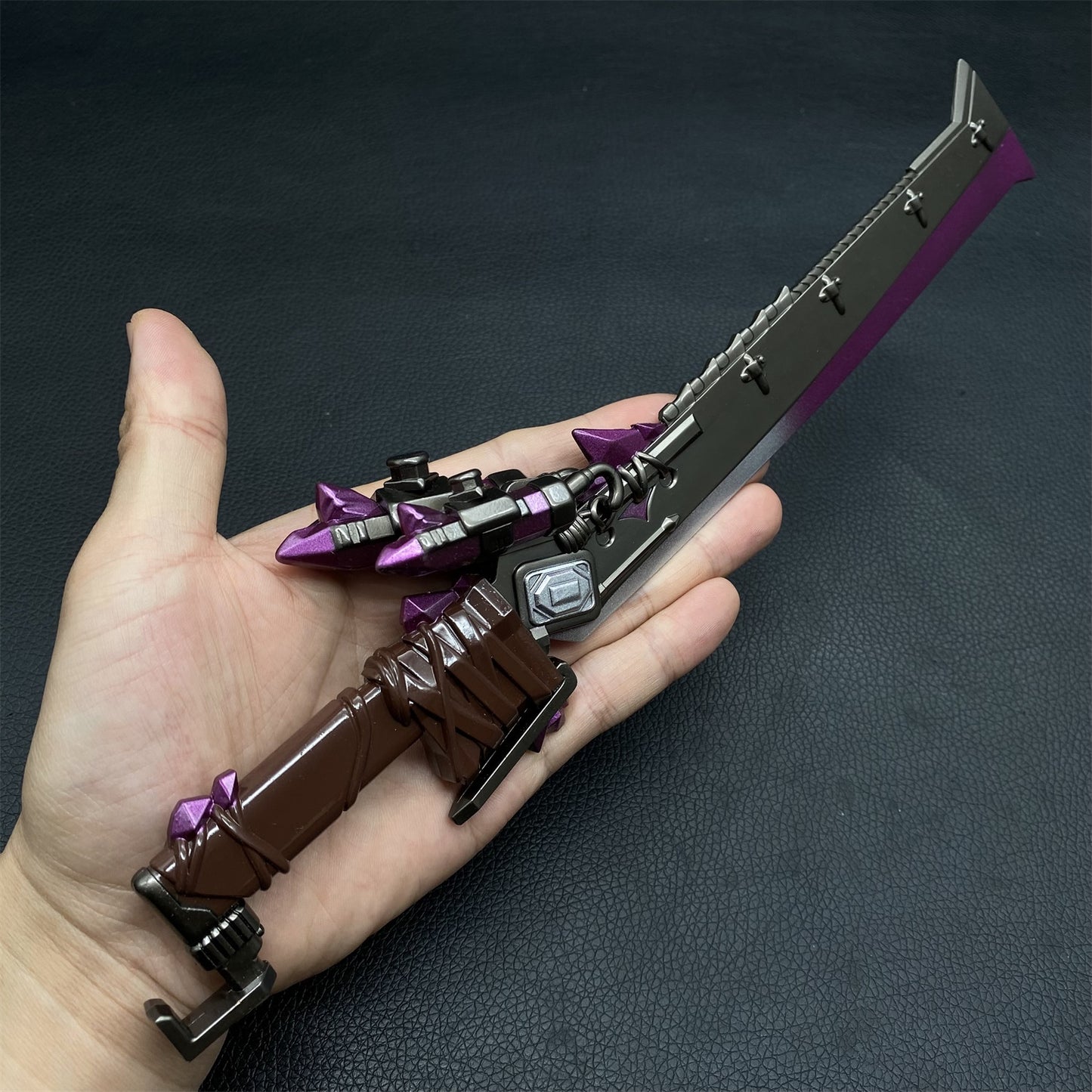 Ultimate 22 in 1 Fantasy Swords Metal Crafts For Collection