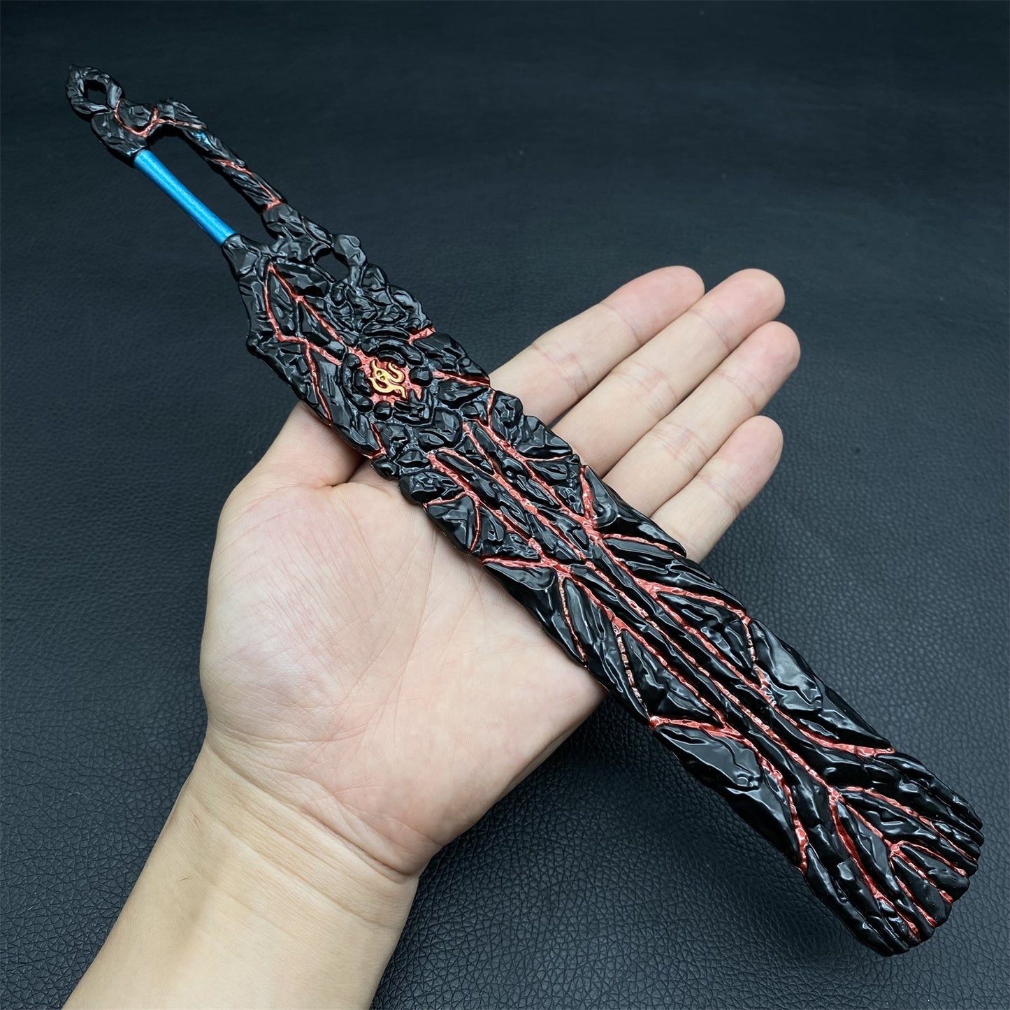 Ultimate 22 in 1 Fantasy Swords Metal Crafts For Collection