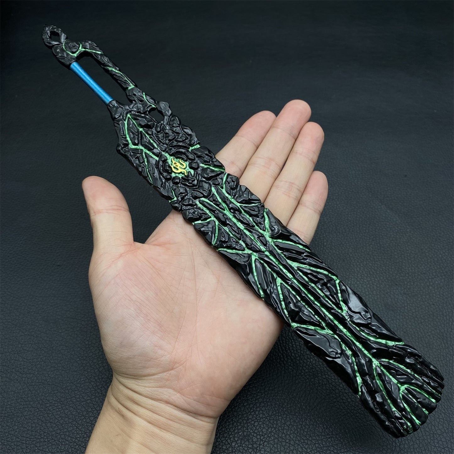 Ultimate 22 in 1 Fantasy Swords Metal Crafts For Collection