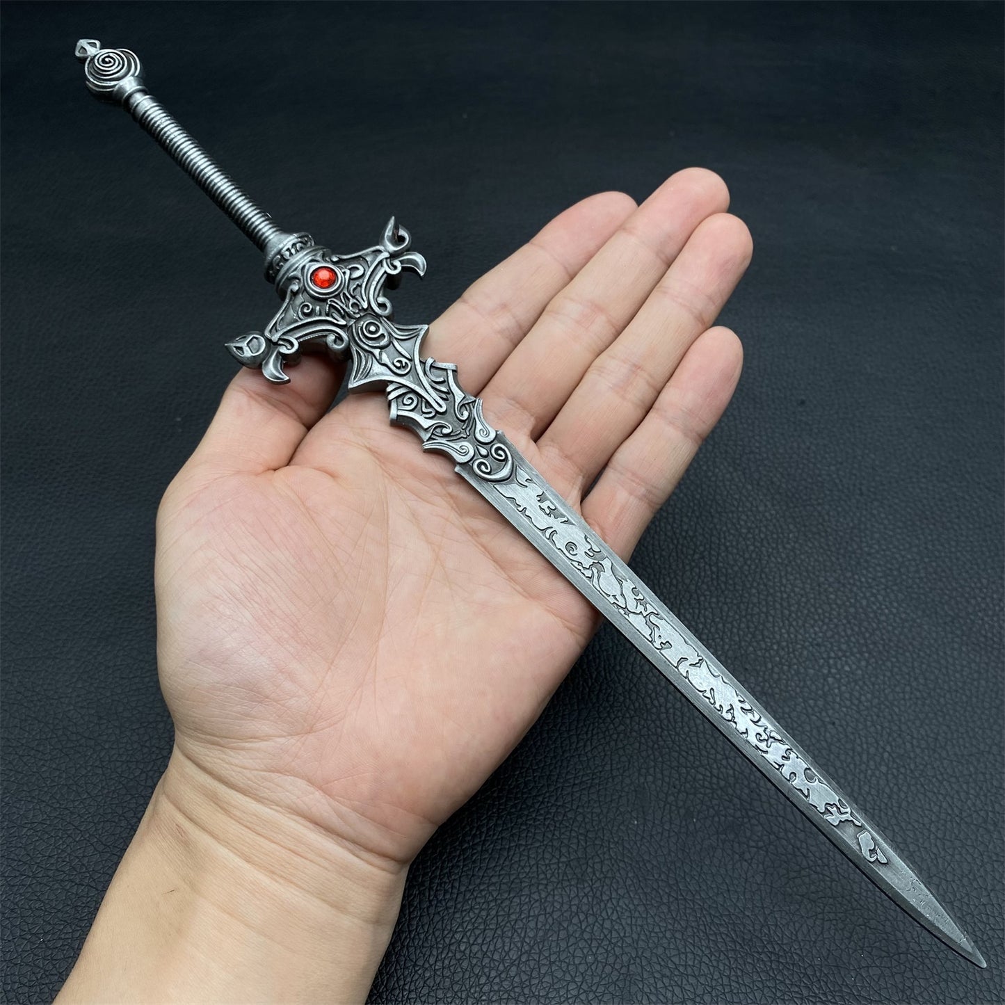 Ultimate 22 in 1 Fantasy Swords Metal Crafts For Collection