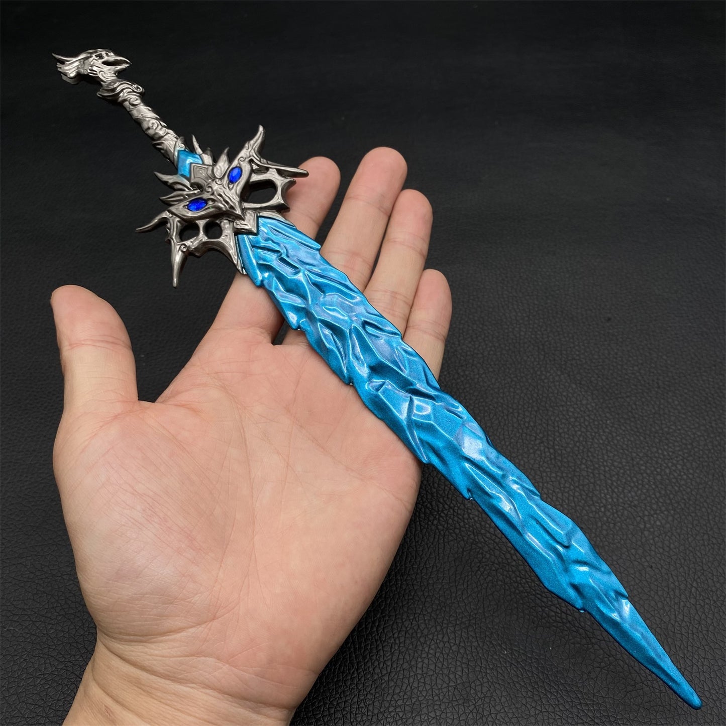 Ultimate 22 in 1 Fantasy Swords Metal Crafts For Collection