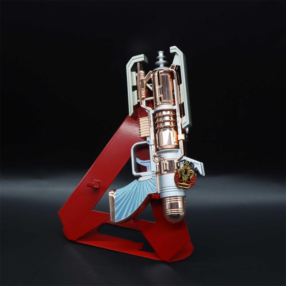 Wingman Death Ray Life Size Metal Replica