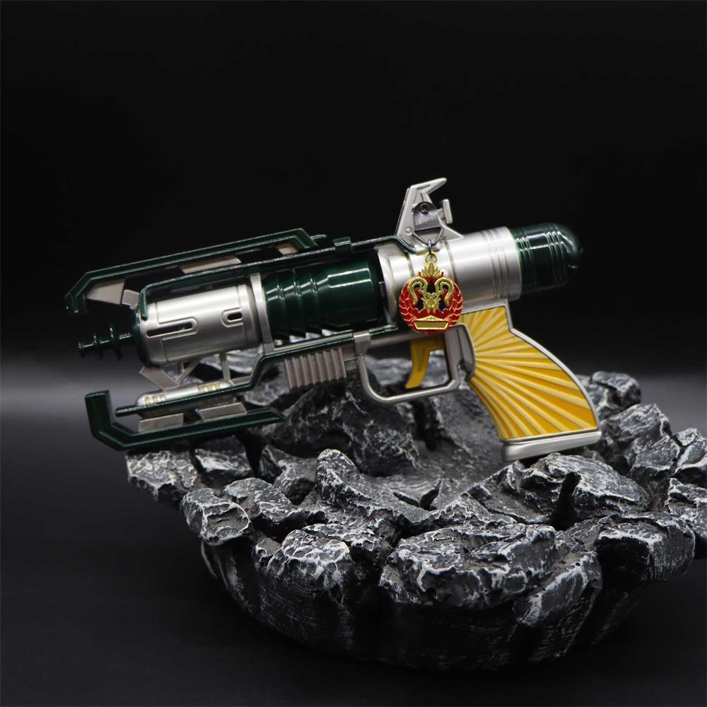 Wingman Sun Burst Life Size Metal Replica