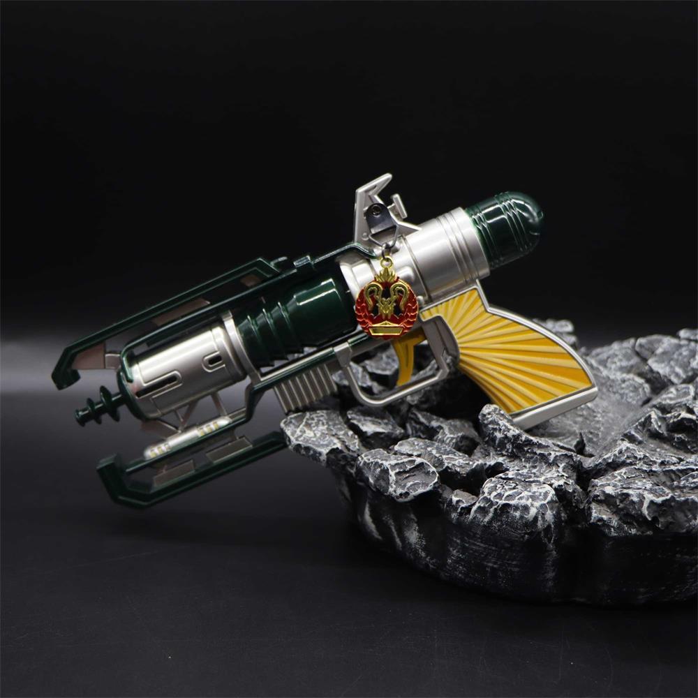 Wingman Sun Burst Life Size Metal Replica