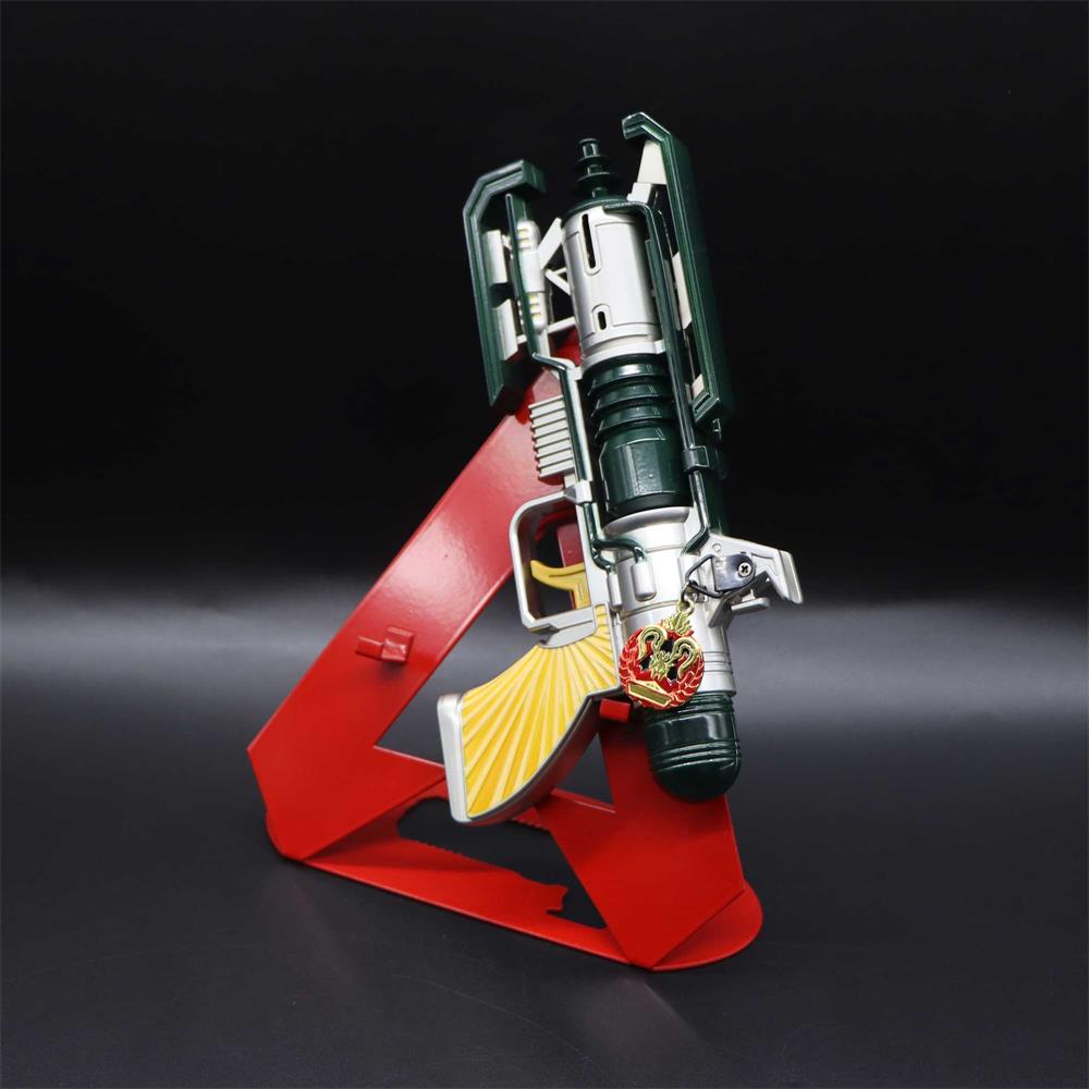 Wingman Sun Burst Life Size Metal Replica