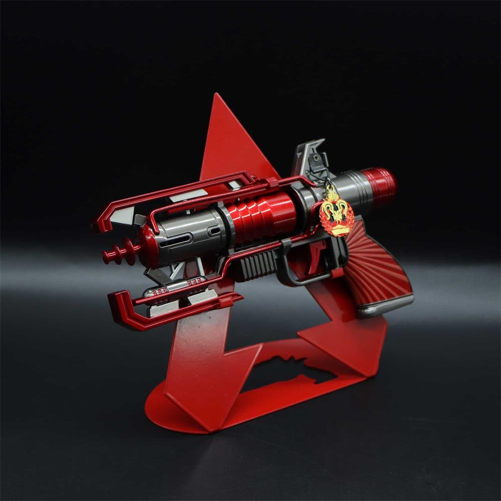Wingman Dismantler Life Size Metal Replica