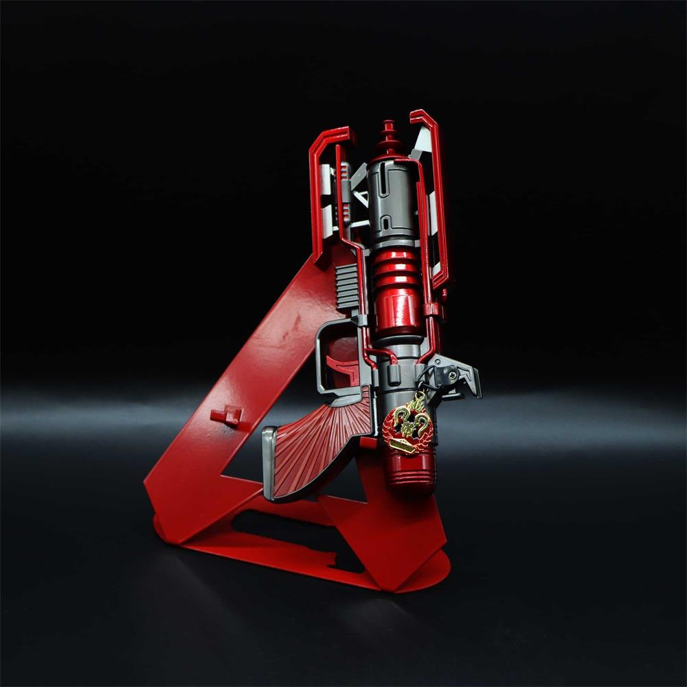Wingman Dismantler Life Size Metal Replica