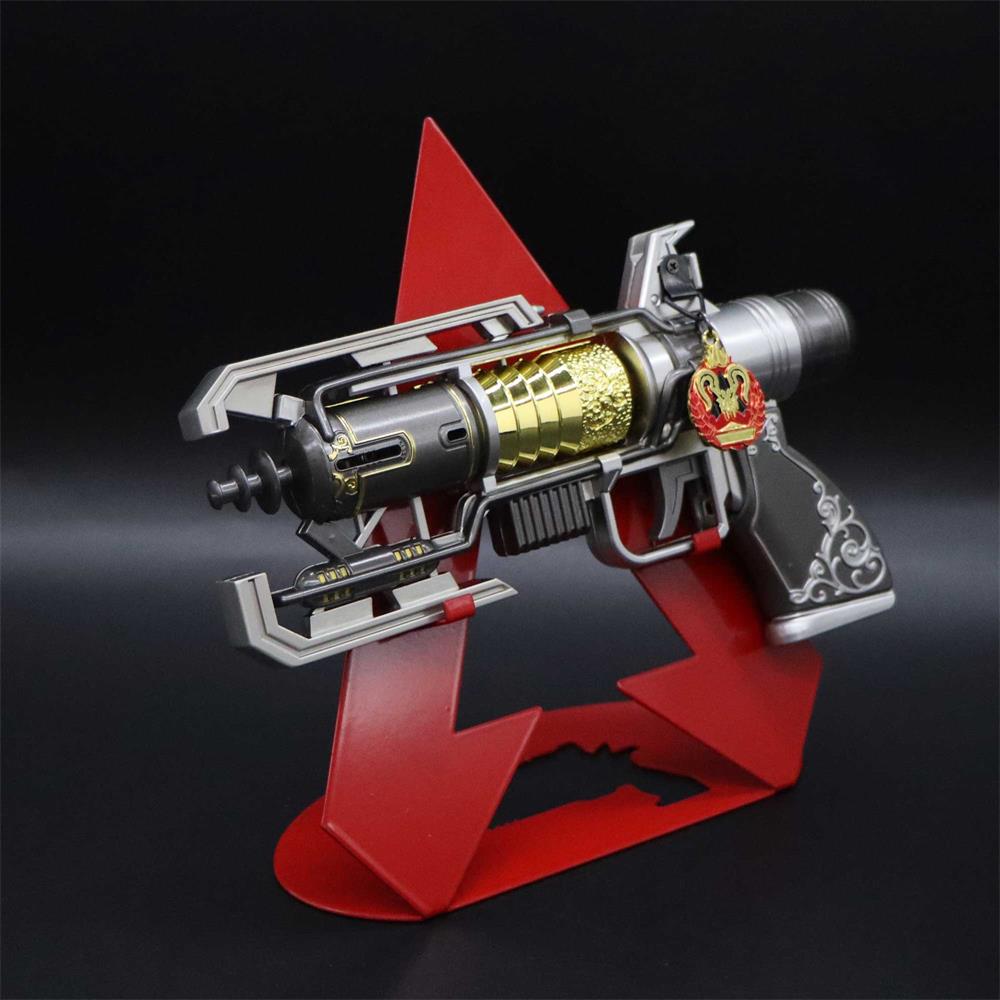 Wingman Merciless Wing Life Size Metal Replica