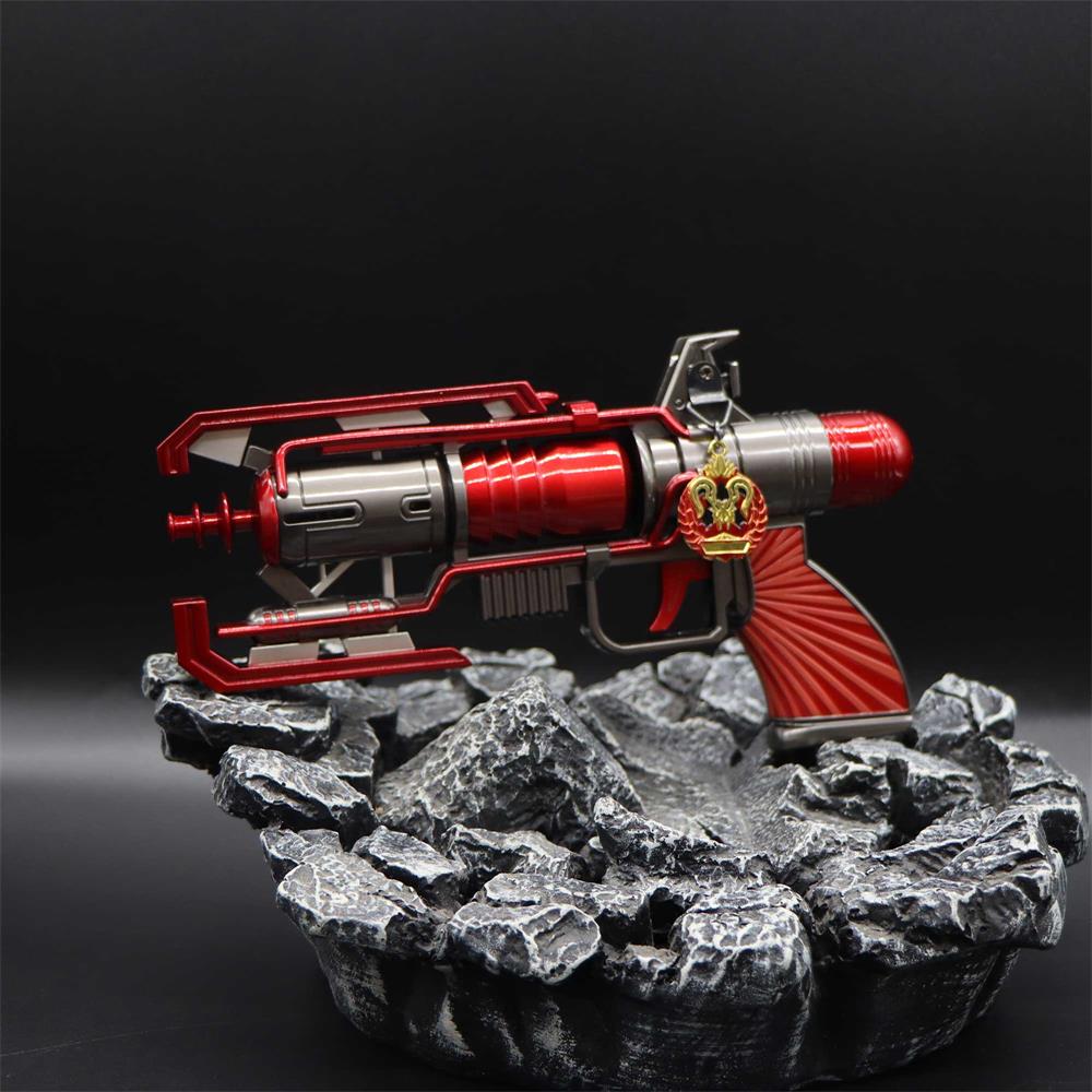 Wingman Dismantler Life Size Metal Replica