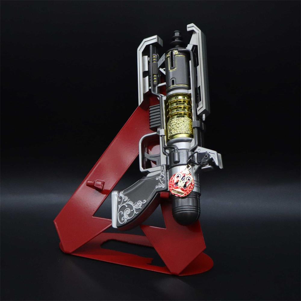 Wingman Merciless Wing Life Size Metal Replica
