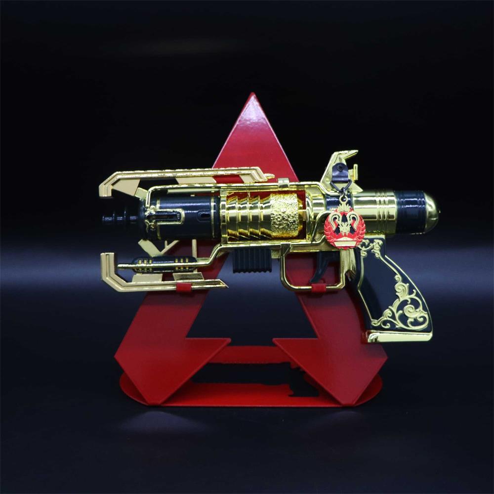 Wingman Brass Beast Life Size Metal Replica