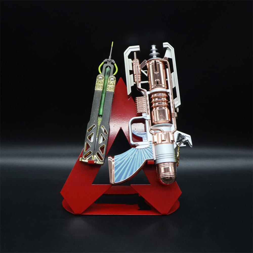 Wingman Death Ray Octane Heirloom 2 In 1 Pack