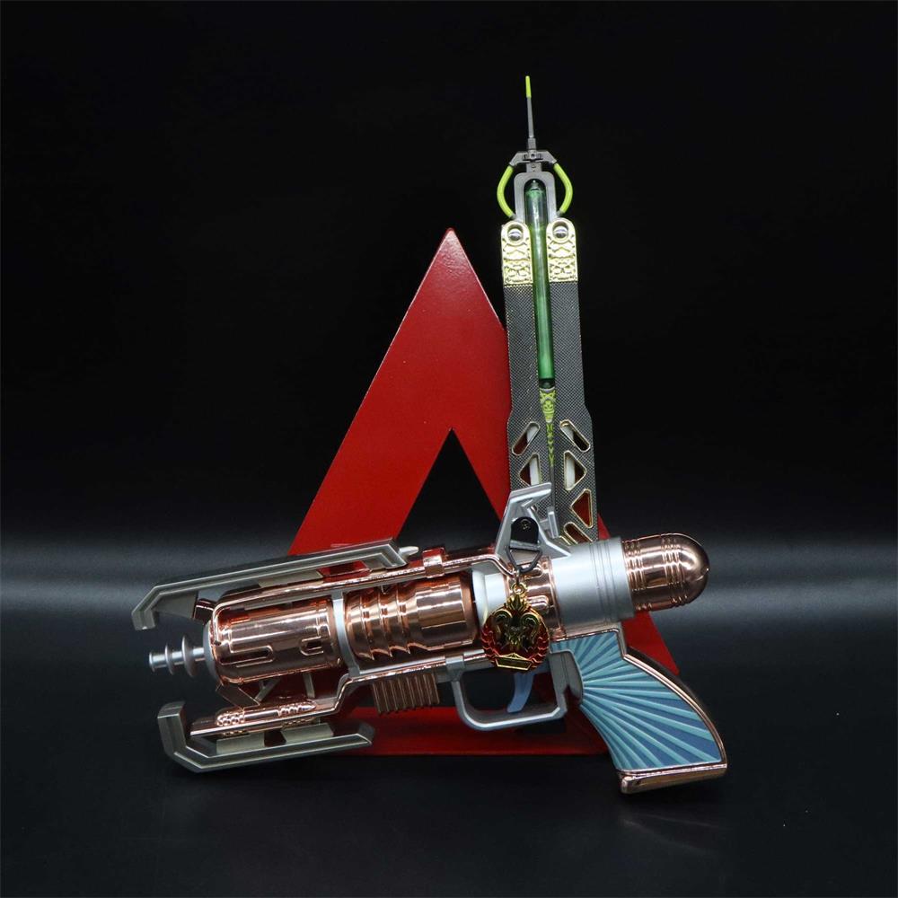 Wingman Death Ray Octane Heirloom 2 In 1 Pack