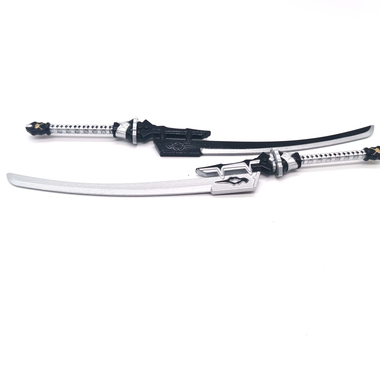 Nier 2B Virtuous Treaty Cruel Blood Oath Dual Greatsword