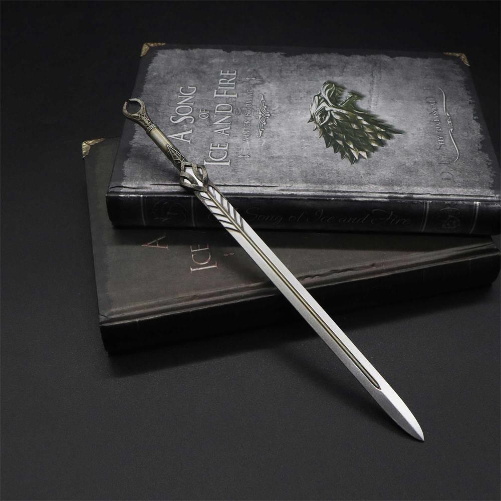 Ingrid Sword