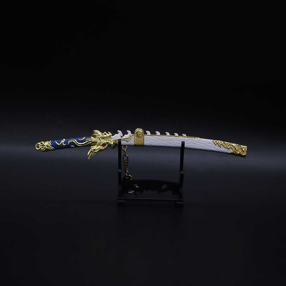 Dragon Arc Sword