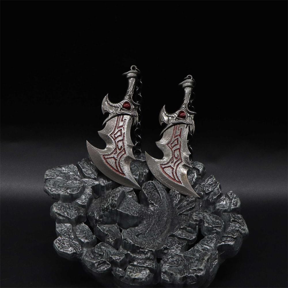 Blades of Athena