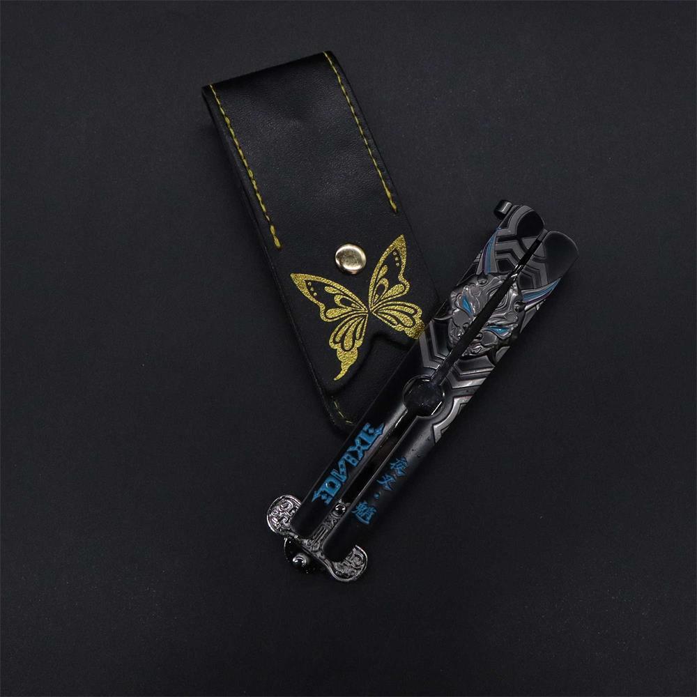 Xiao Game Butterfly Knife Trainer Replica