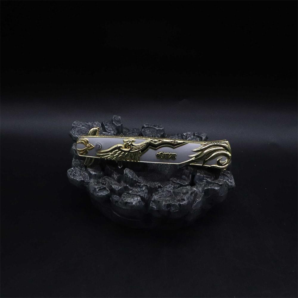 Aquila Favonia Folding Knife Trainer Replica