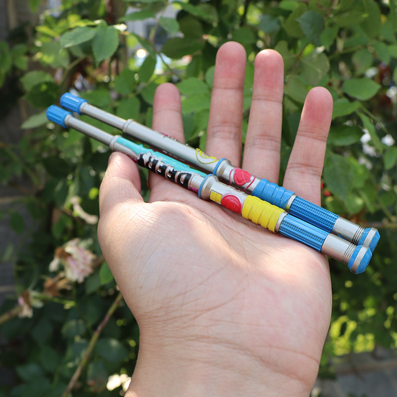 Creative Lifeline Heirloom Ball Pen Metal Replica