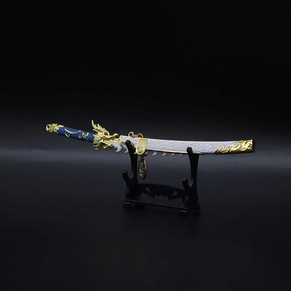 Dragon Arc Sword