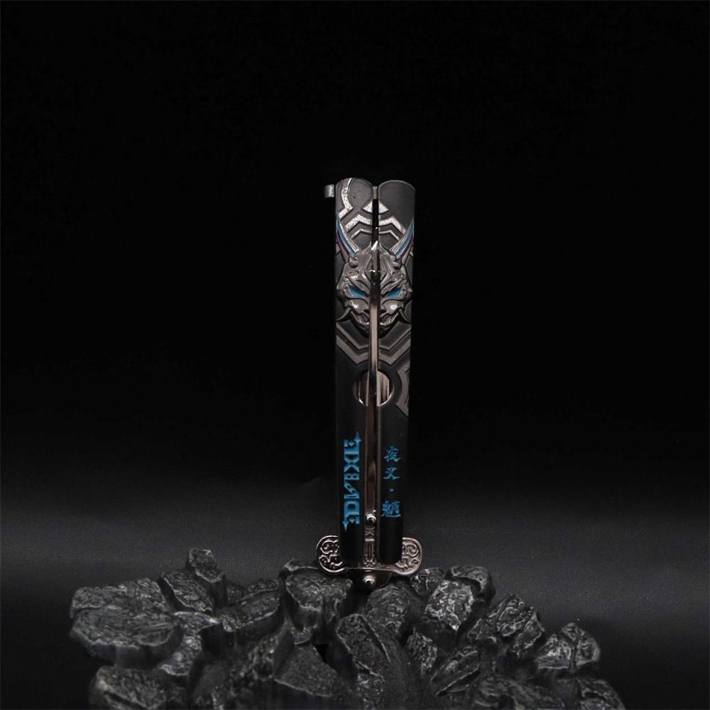 Xiao Game Butterfly Knife Trainer Replica