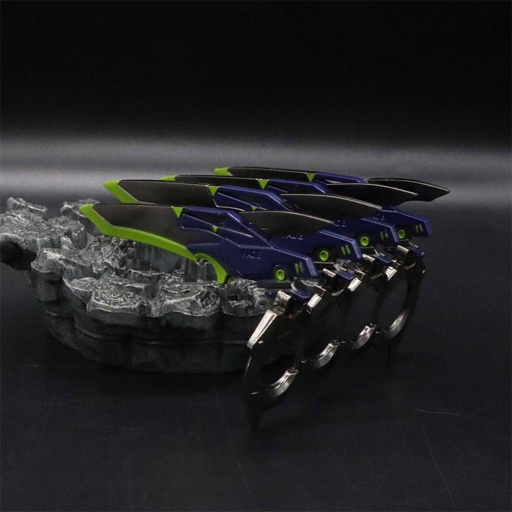 Fade Heirloom Metal Trainer Cosplay Game Replica