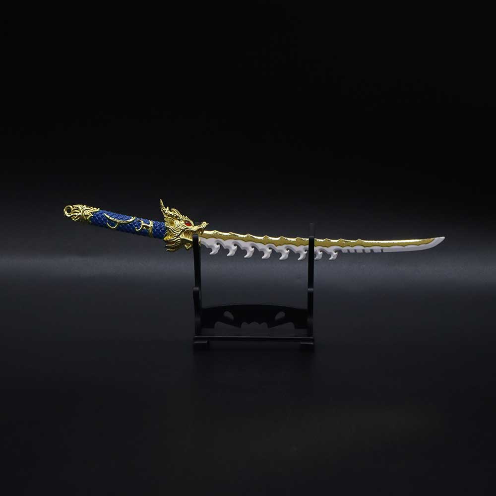 Dragon Arc Sword