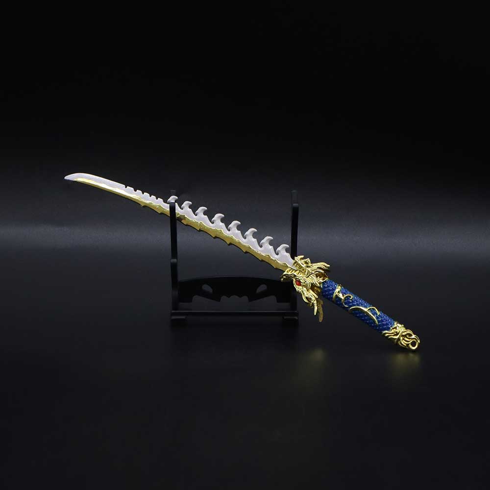 Dragon Arc Sword