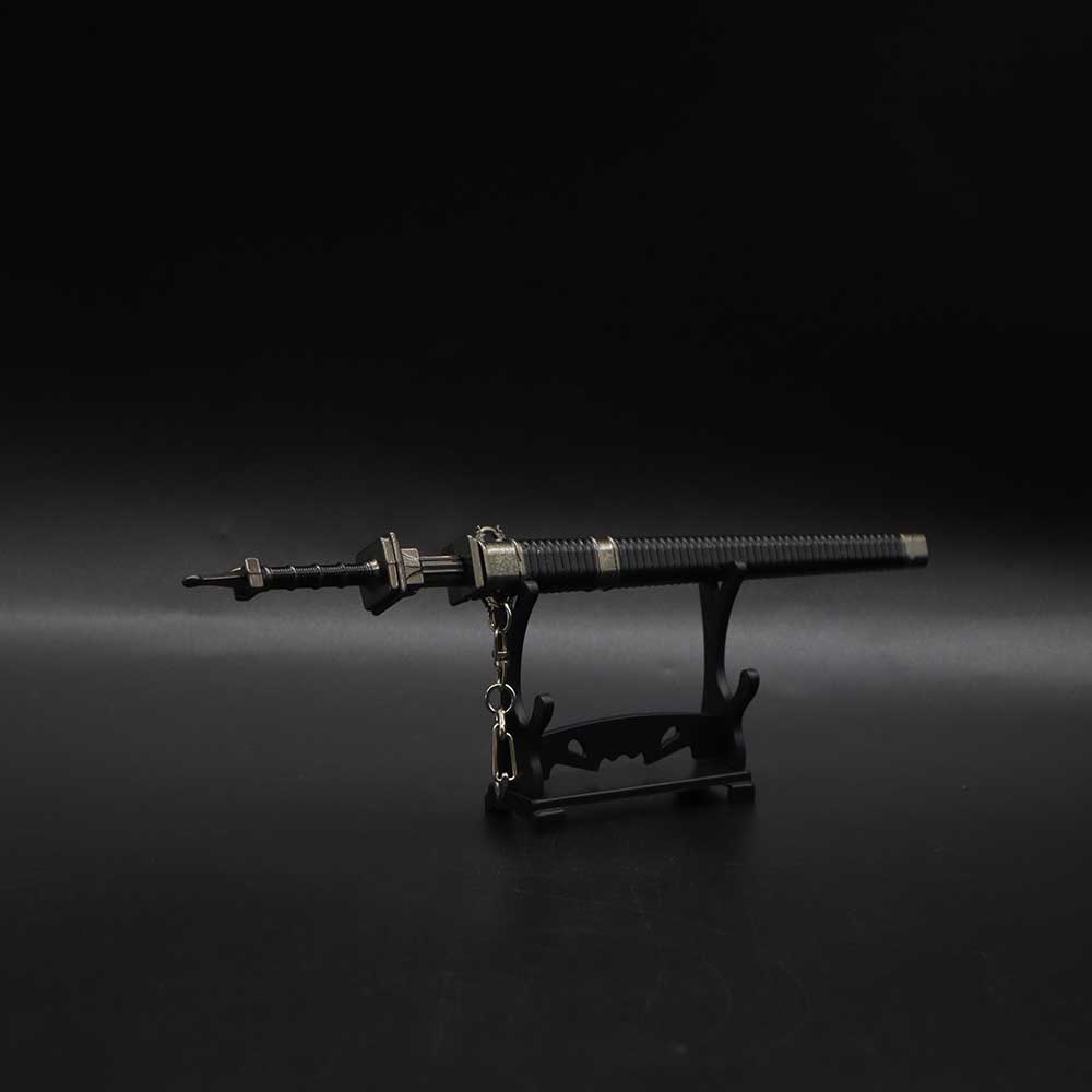 Kang Long Sword