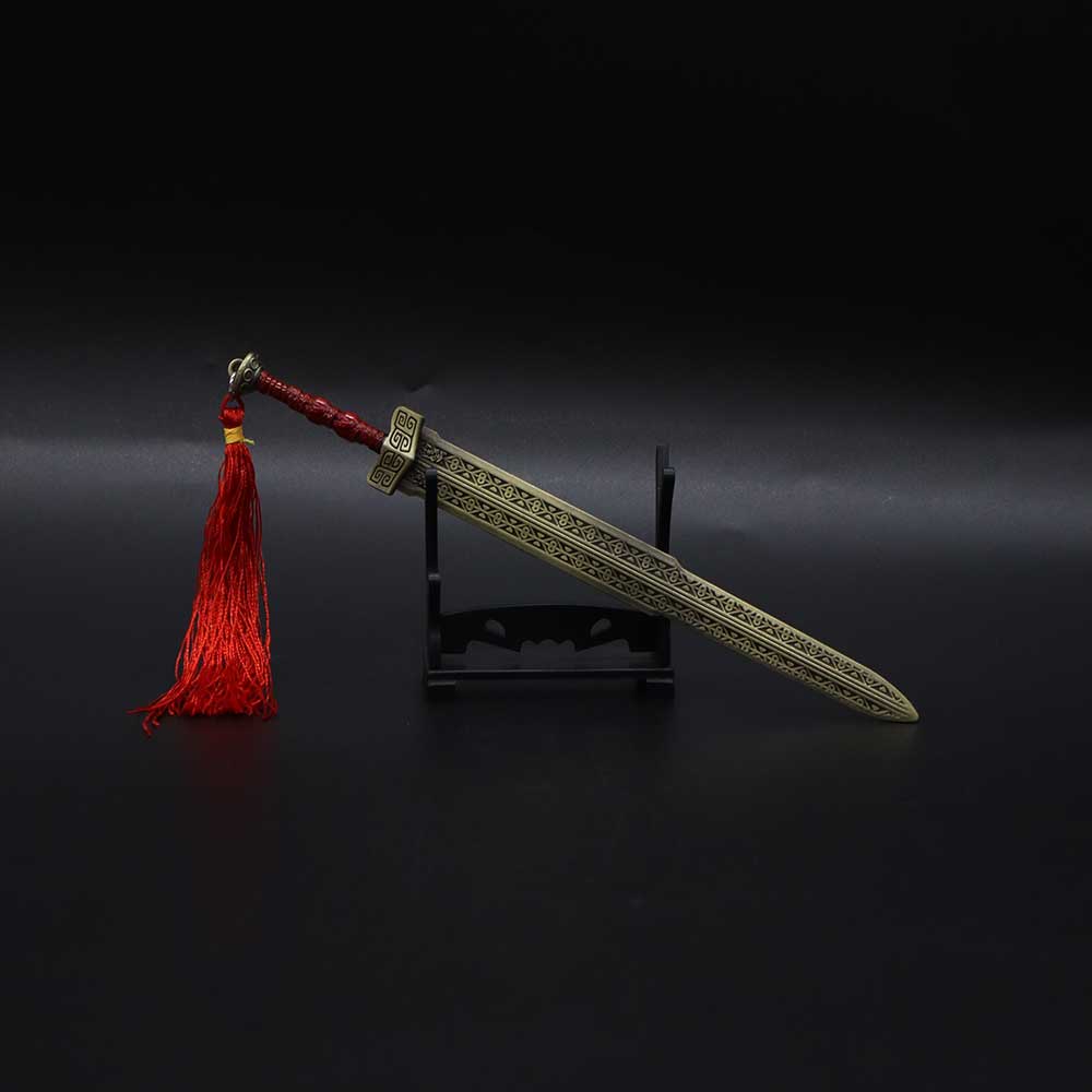 Ding Qin Great Sword