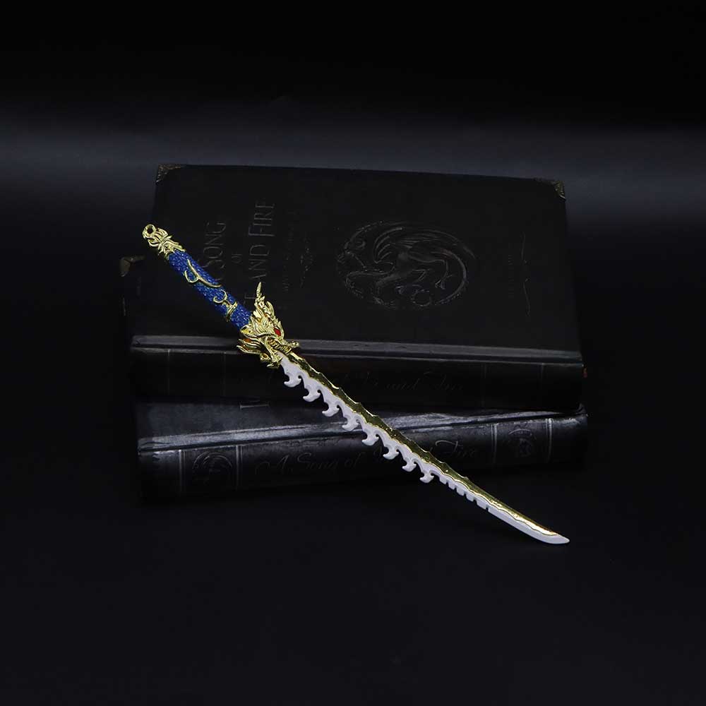 Dragon Arc Sword