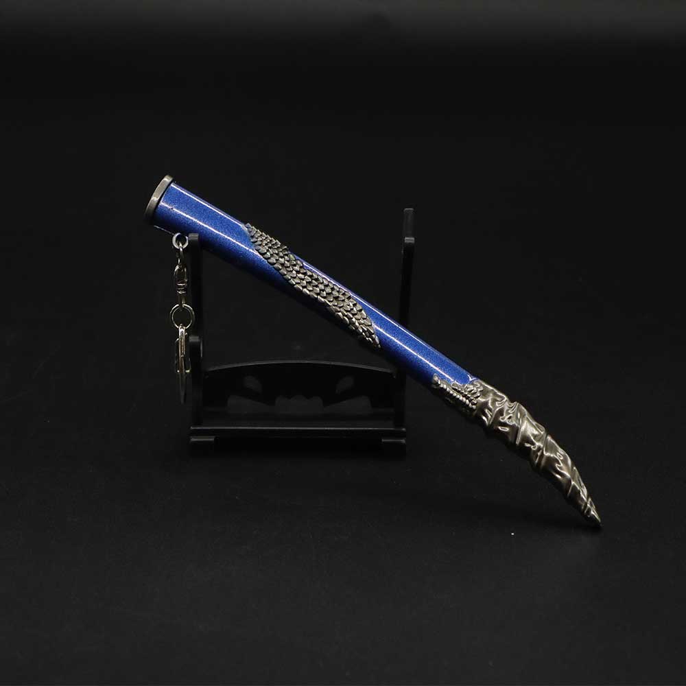 Dragon Scale Sword