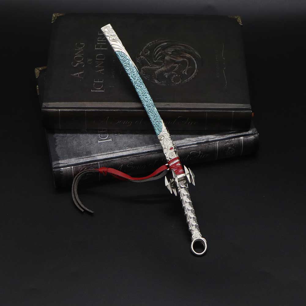 Hidden Dragon Tai Sabre