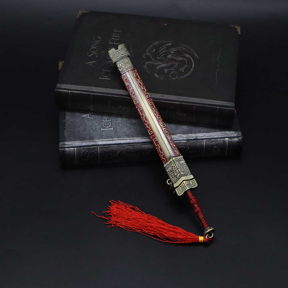 Ding Qin Great Sword