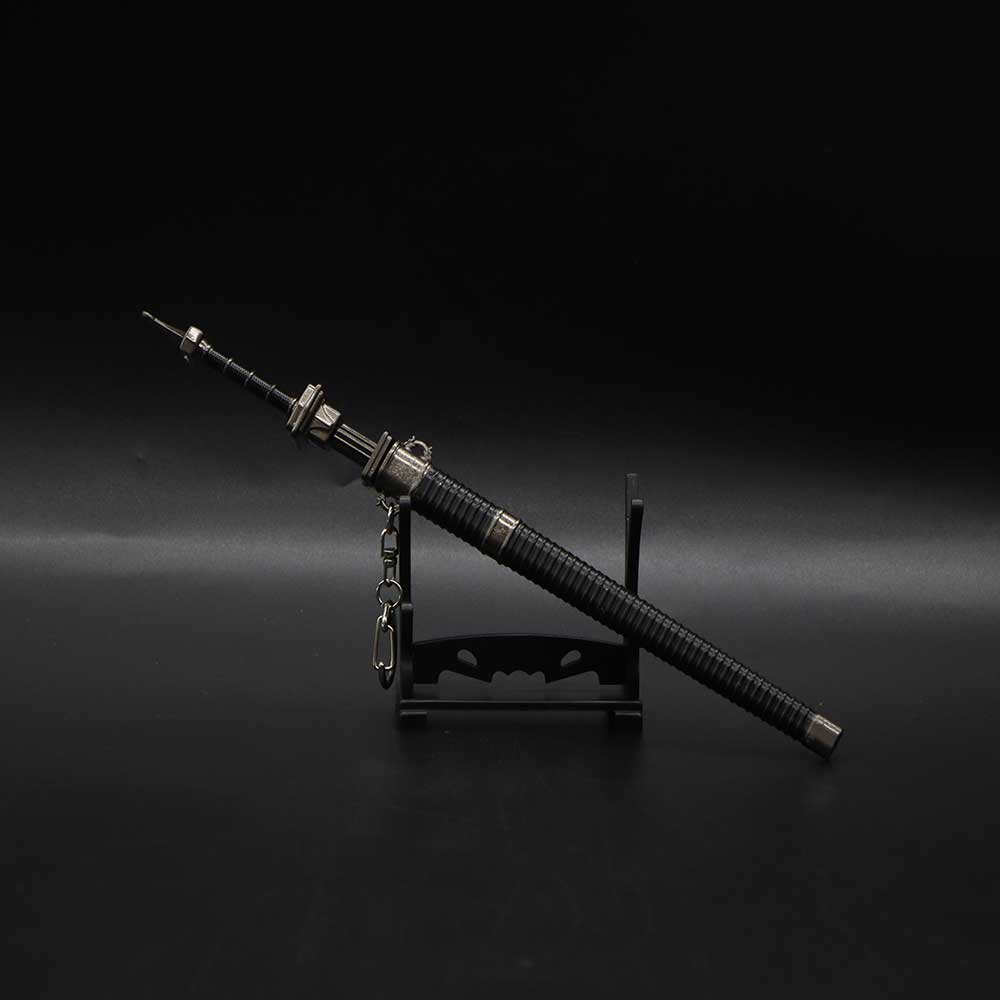 Kang Long Sword