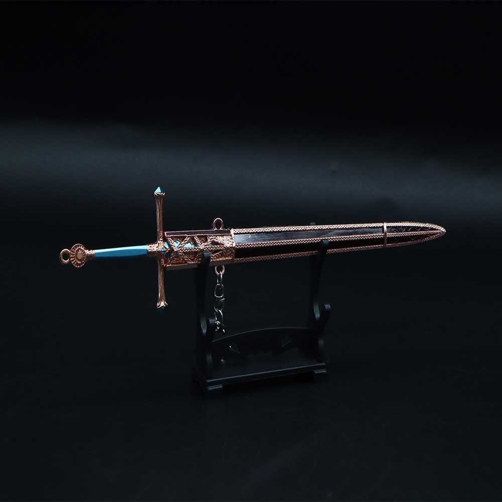 Calia Knight Sword