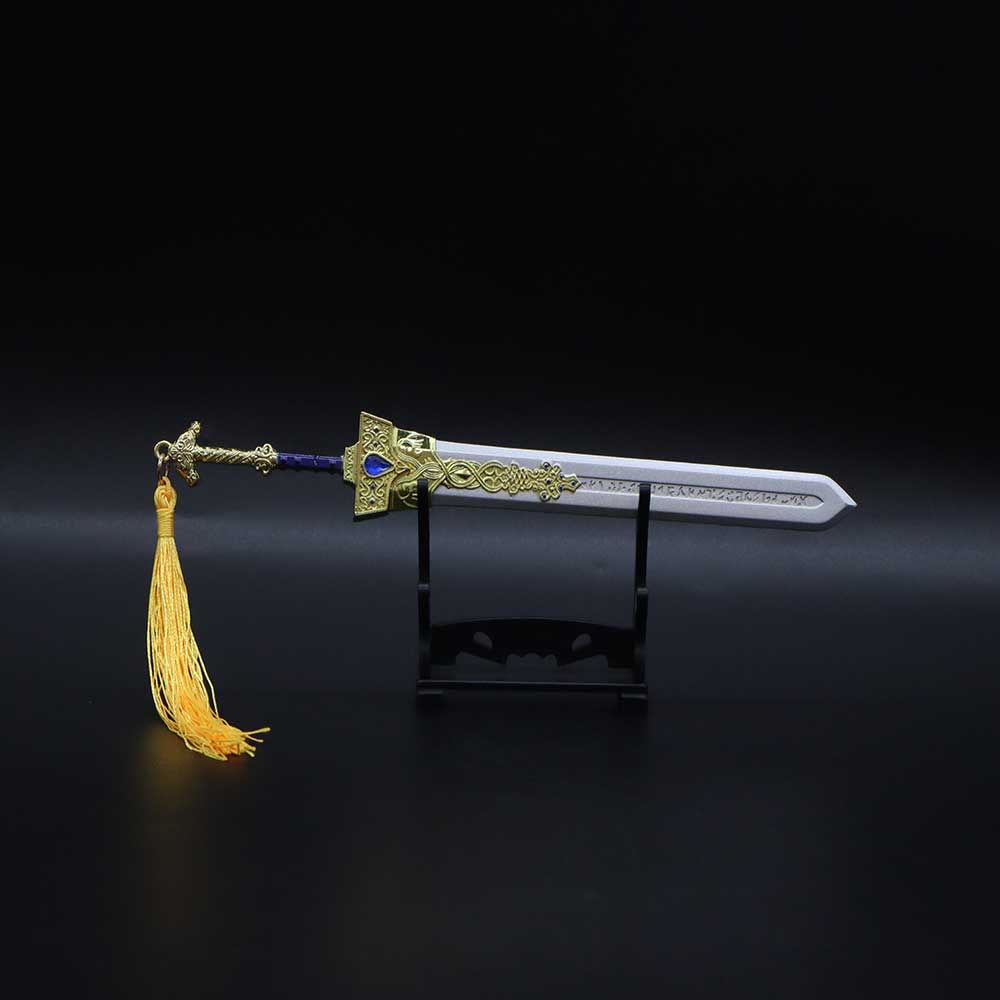 Royal Giant Sword