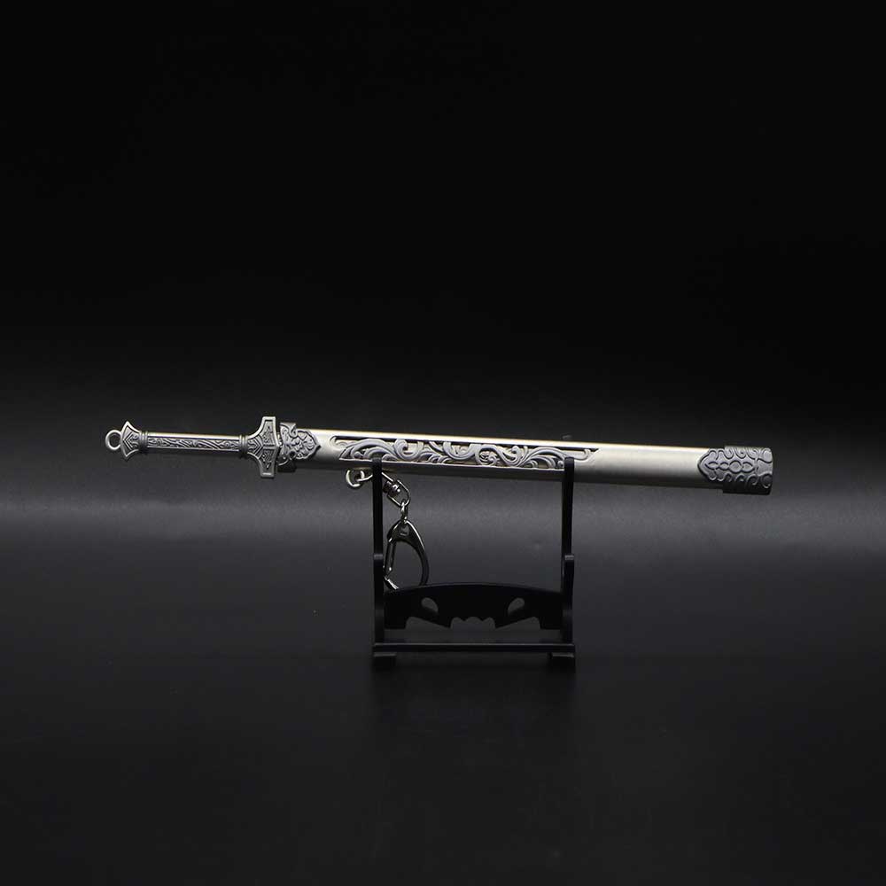 Ancient Chinese Chivalrous Sword