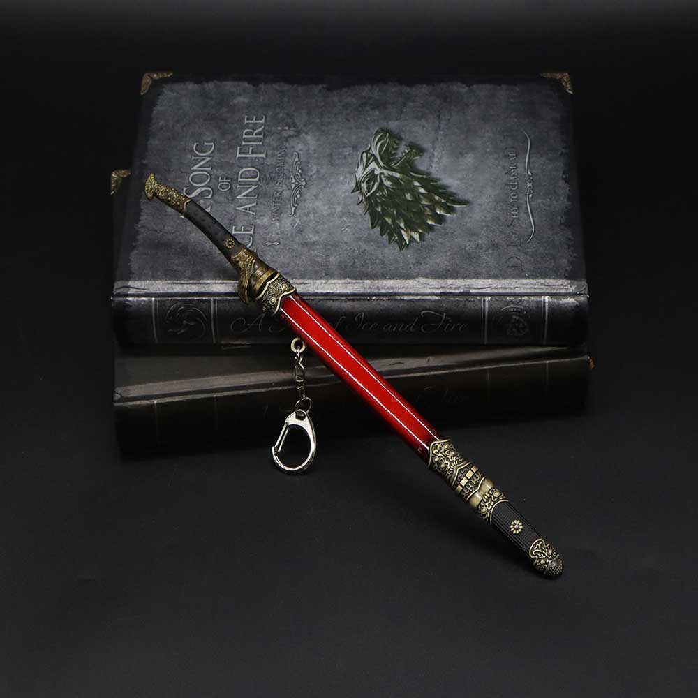 Ximen Blowing Snow Sword