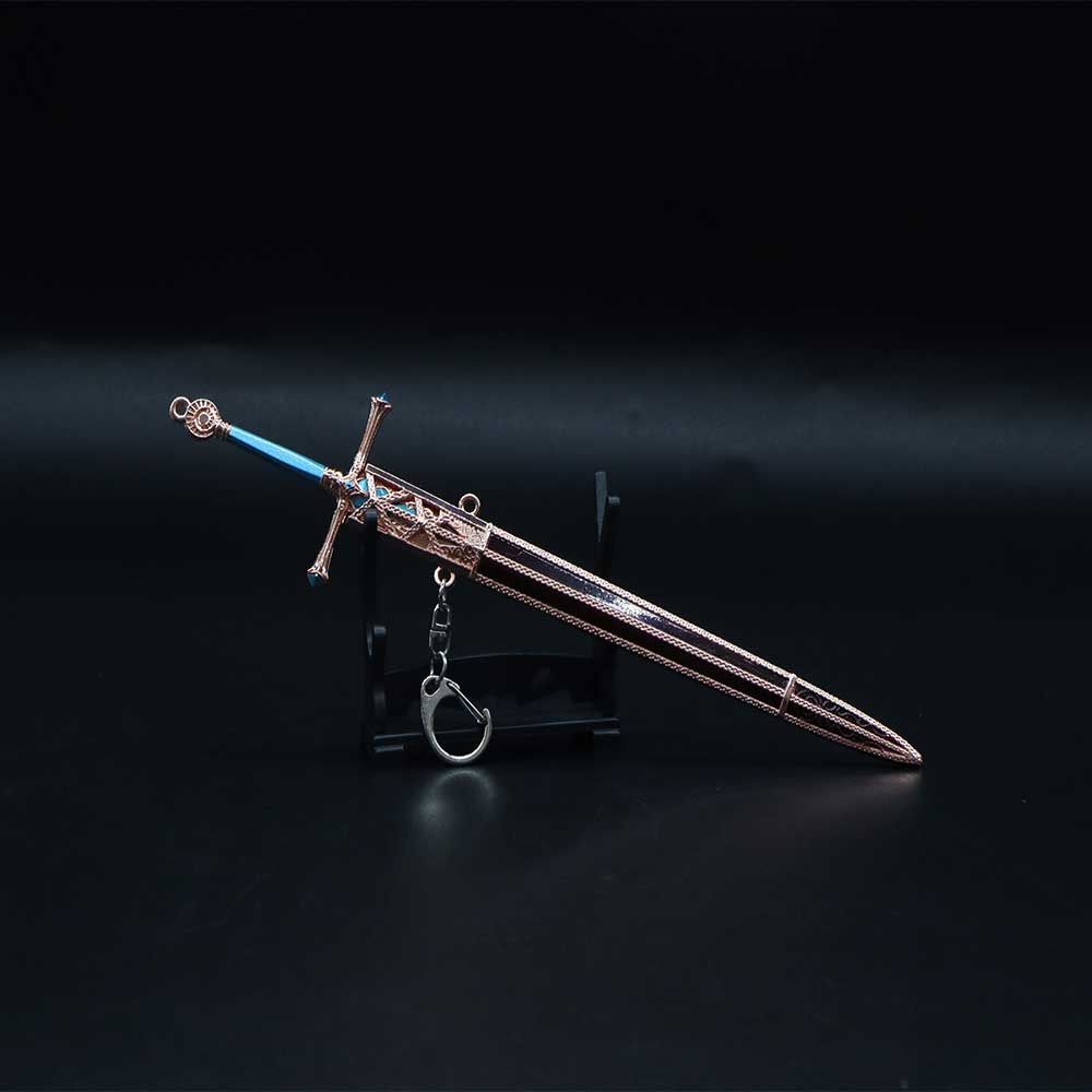 Calia Knight Sword