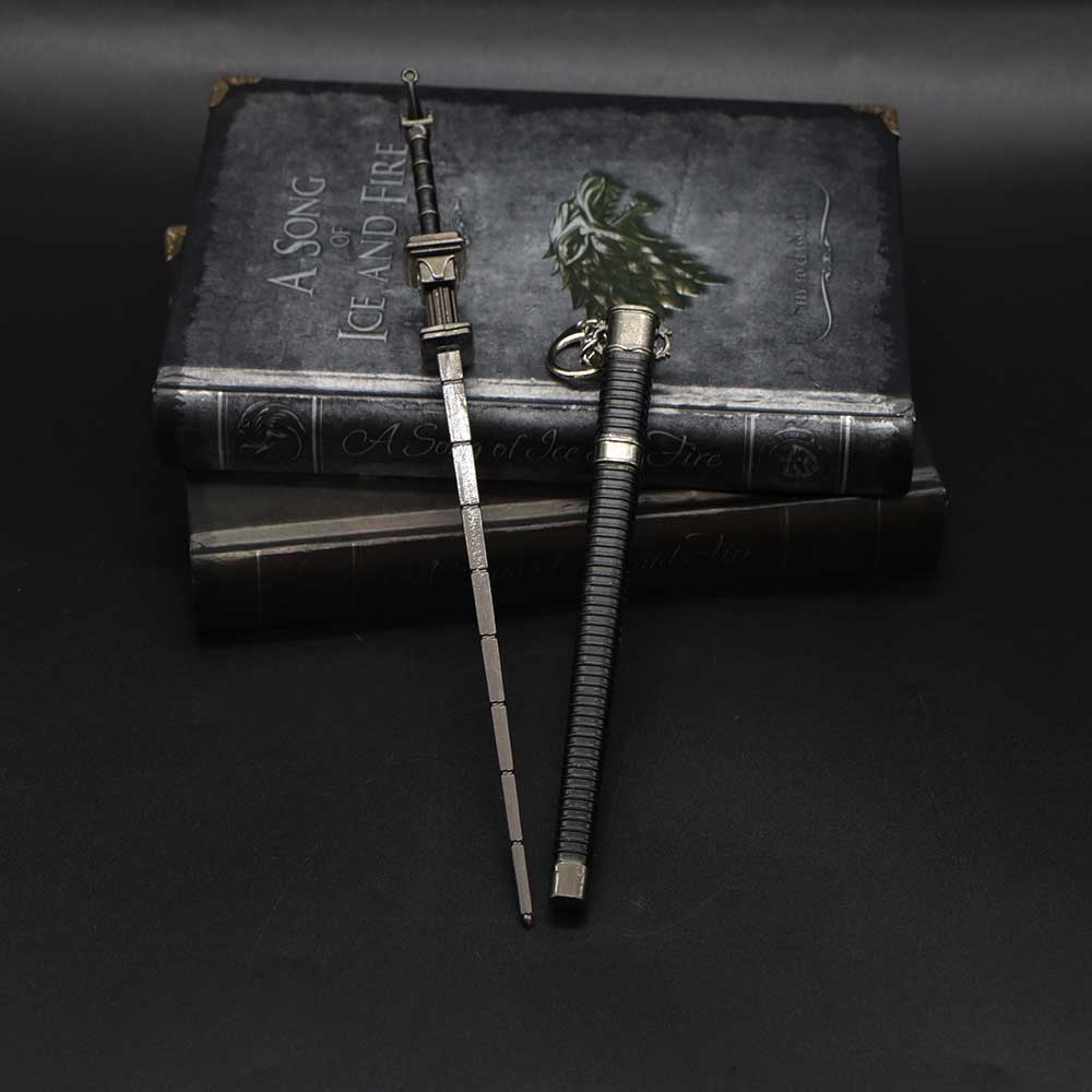 Kang Long Sword
