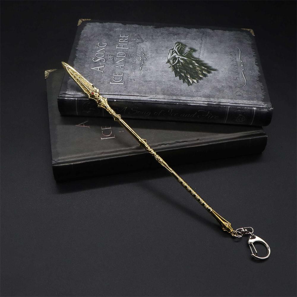 Kratos Draupnir Spear