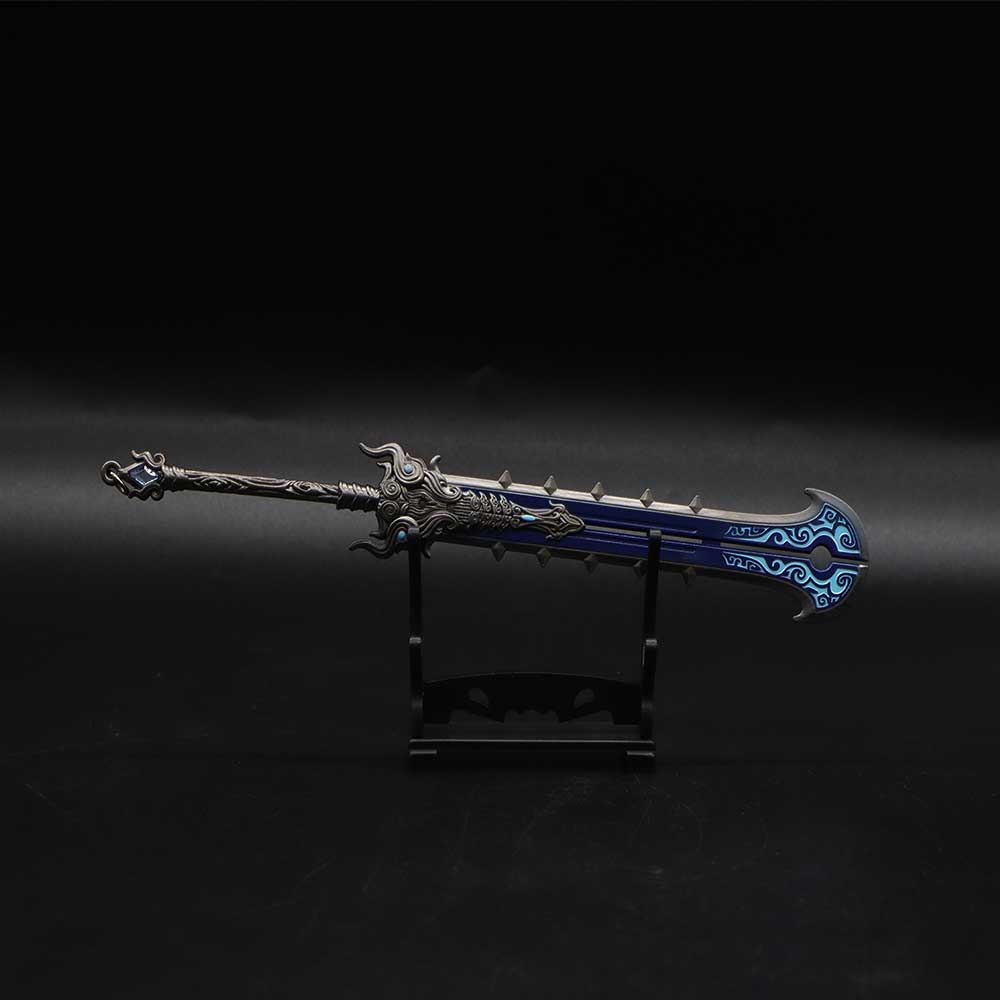 Tingtao Broadsword