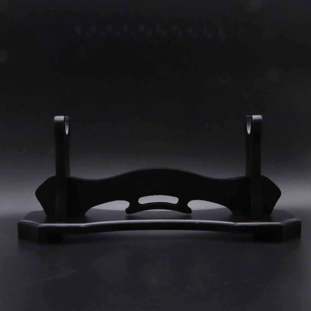 1-Layer Wooden Full-Size ACG Weapon Display Holder