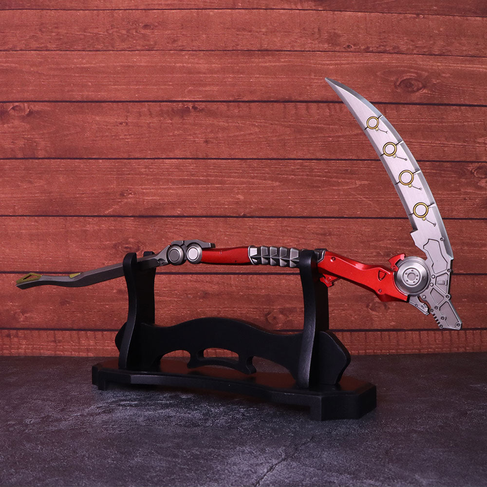 Revenant Heirloom Dead Man's Curve Metal Replica 1:3 Scale