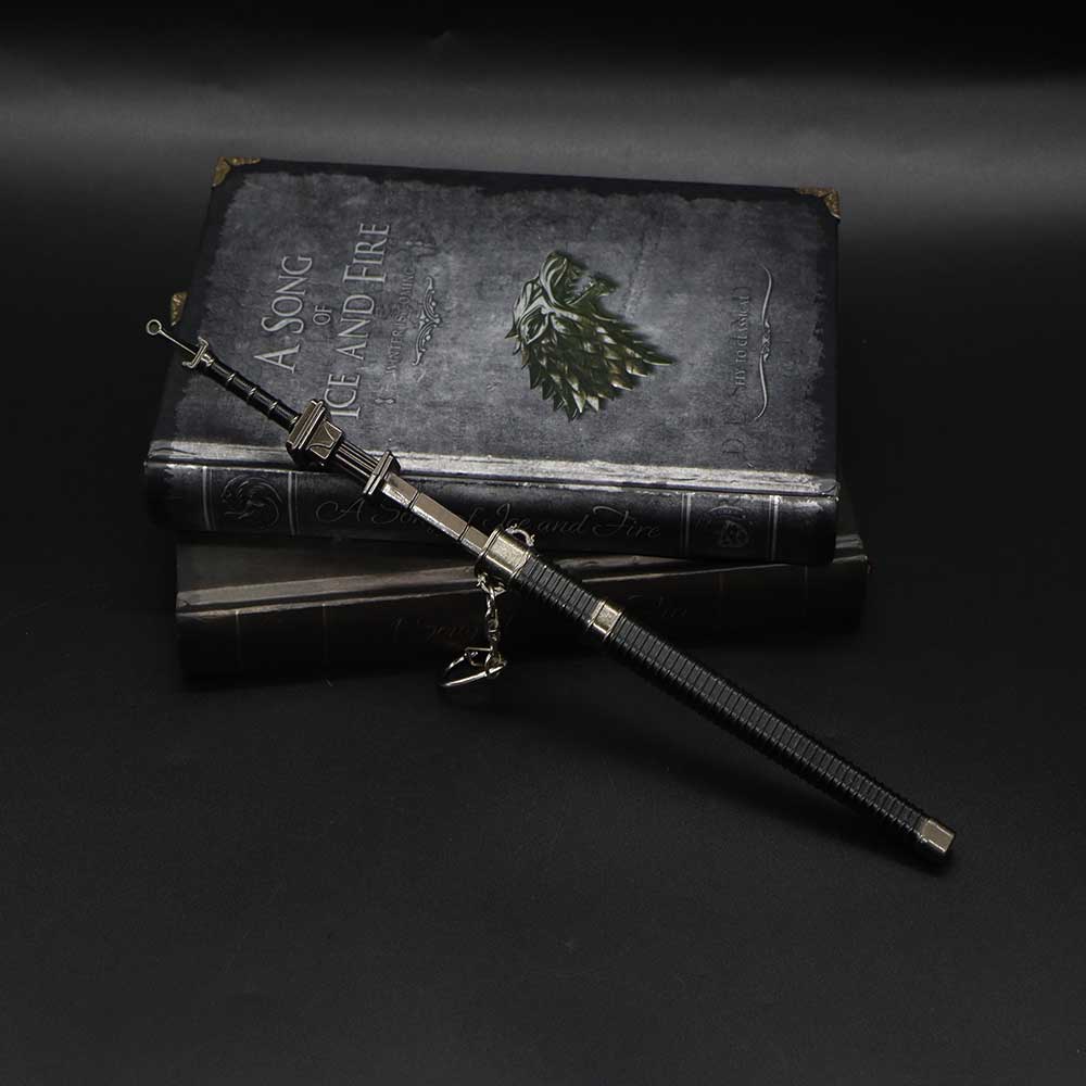 Kang Long Sword
