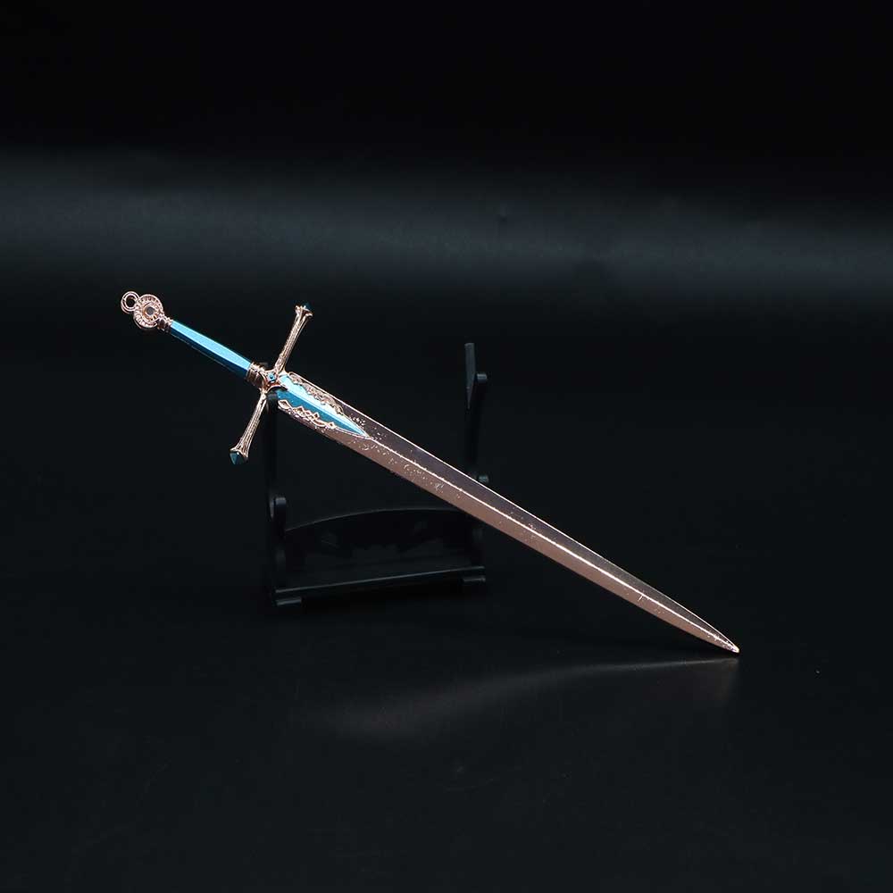 Calia Knight Sword